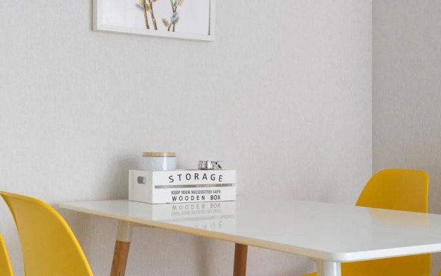 ПоСутки в Калининграде на улице 9 апреля