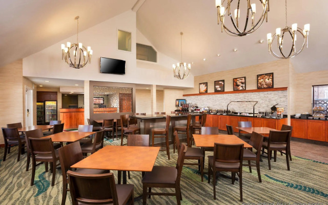 Residence Inn by Marriott Minneapolis Eden Prairie