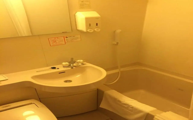 Washington R&B Hotel Hakata Ekimae Dai 1