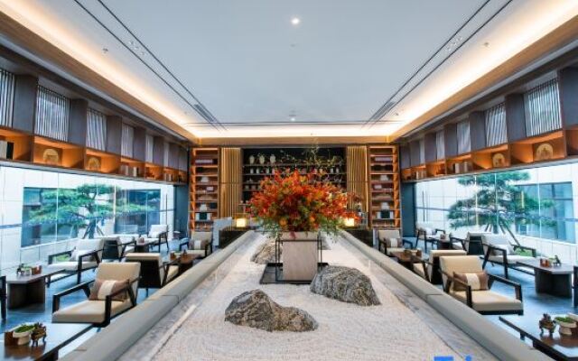 UrCove by Hyatt Weifang