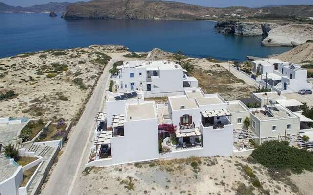 Niriides studios