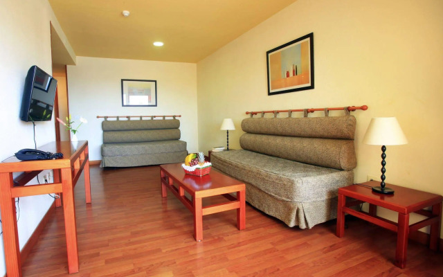 Ohasis Boutique Suites
