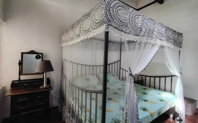 Thuru Sewana Villa