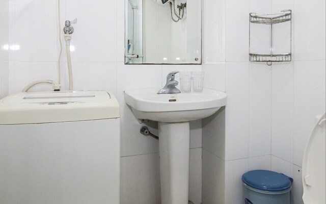 iFamily Apart Hotel Xinjinqiao Branch