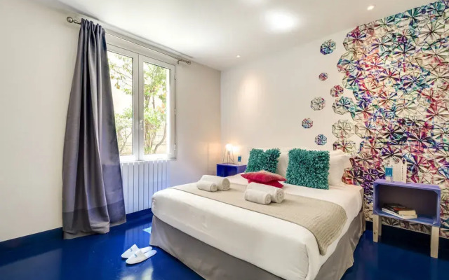 Sweet Inn Apartments Vosges