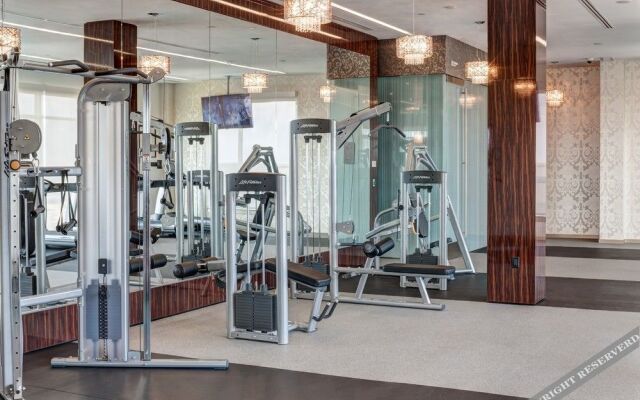 Global Luxury Suites at Spring Hill