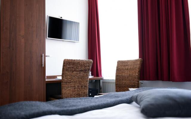 Hotel Alte Redaktion Superior