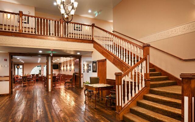 Best Western Newberry Station