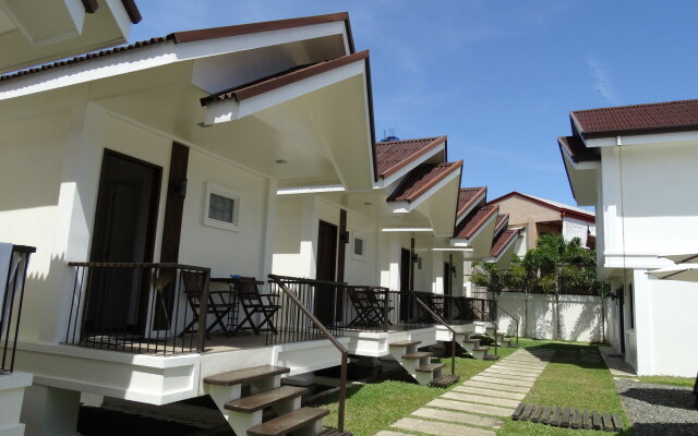 Cleon Villas Pension