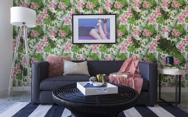 Sonder Biscayne Stunning 3BR + Balcony