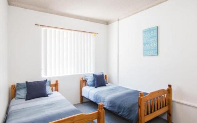 Anchorage 2, with Water Views