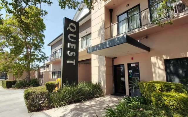 Quest Maitland Serviced Apartments