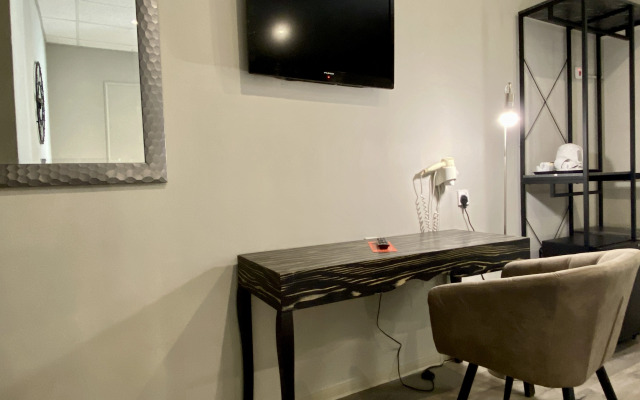 Sliema Marina Hotel