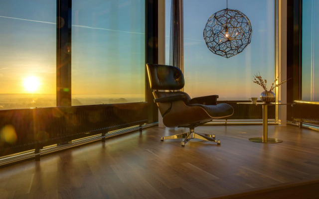 Best Western Plus Park City Lund