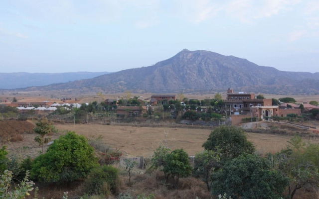 Hotel Pushkar Fort