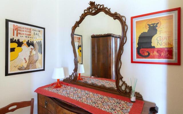 Casa Margi 1968
