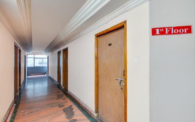 SPOT ON 75188 Hotel Cauvery