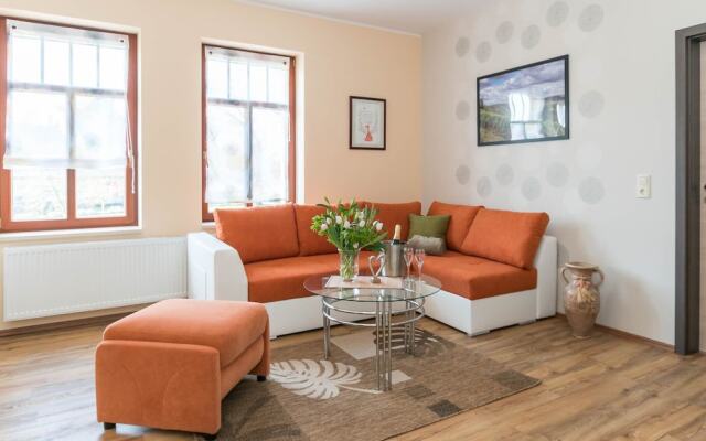 Weingut Pawis Appartements