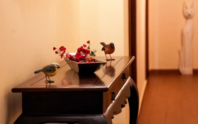 Quinta do Quinto - Turismo de Habitação