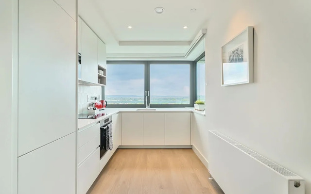 Roomspace Apartments - Oasis Way