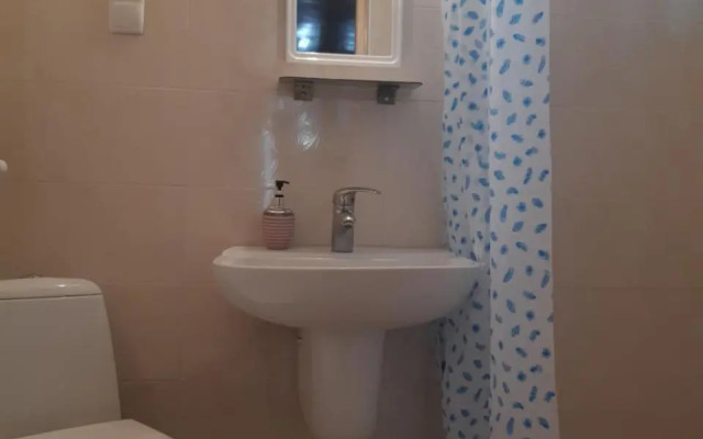 Guesthouse on Gorgasali Street 11