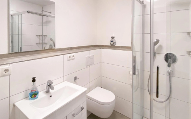 Traumhaftes Privatzimmer in Karlsruhe