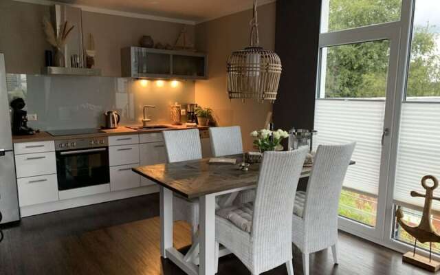 Beach Apartment Nordstern