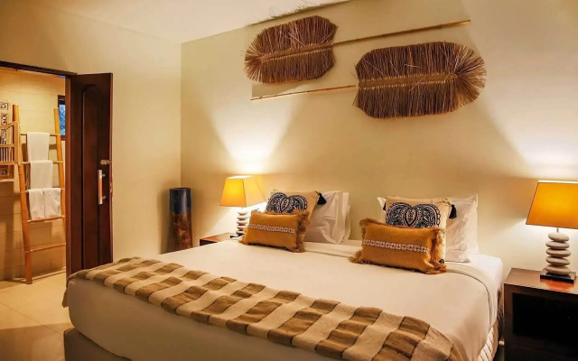 Aroha Boutique Villas