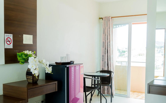 The Infinity Suite