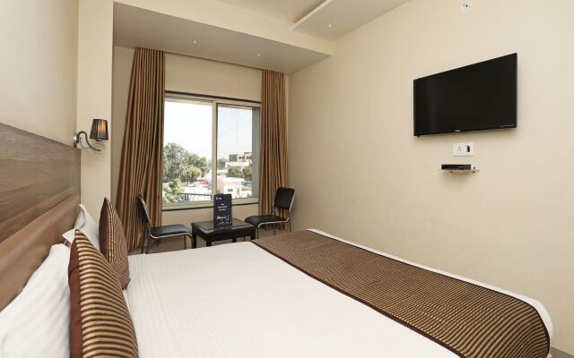 Hotel Taldar Inn