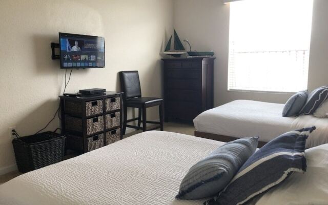 Penthouse Cabana 3 Bedroom Condo