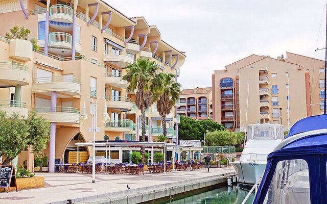 Quartier Latin 28531