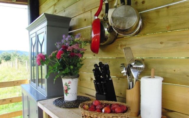 Byford Glamping