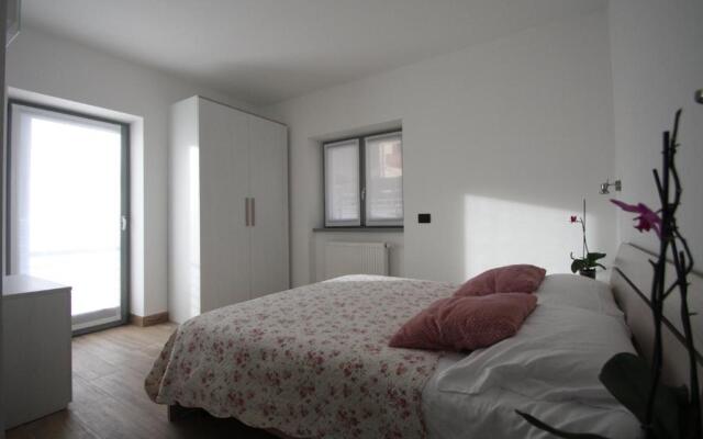 Appartamenti ai Stabli 2