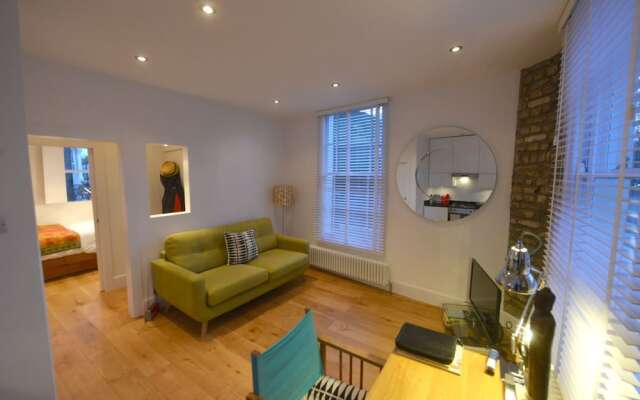 Beautiful one Bedroom Flat in the Heart of Camden