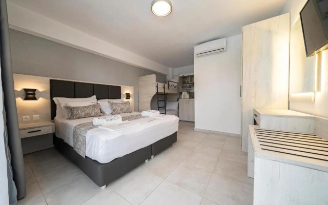 Avaton Luxury Resort Access the Enigma