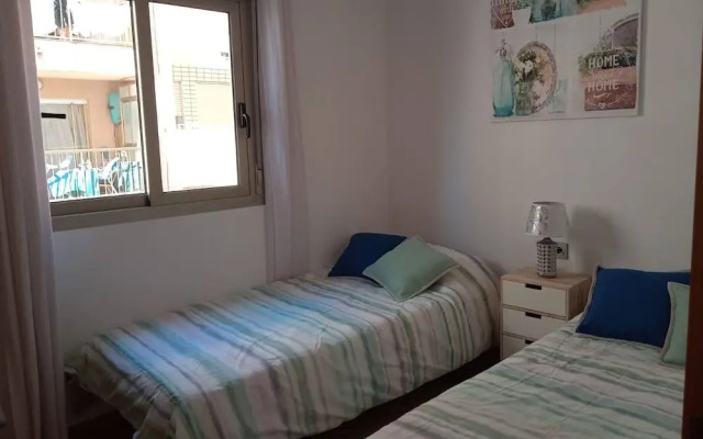 Appartment Front of Los Locos Beach - 2