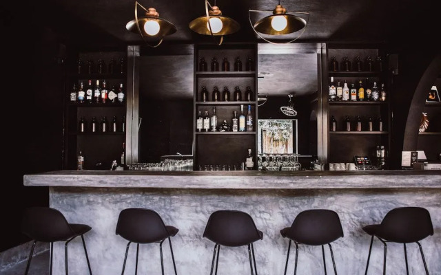 Aroma Tulum By G Hotels