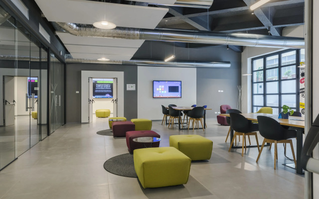 dotcampus roma city center