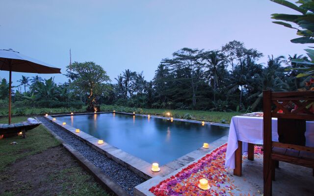 Kishi - Kishi Ubud Villa