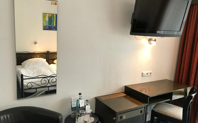 Hotel Rheinlust