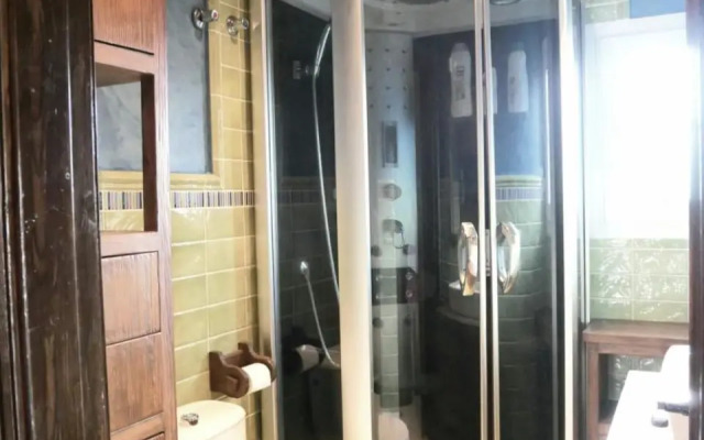Casa del Agua
