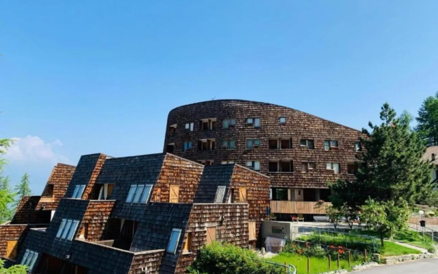 ComeCasa Lovely apartment plein soleil