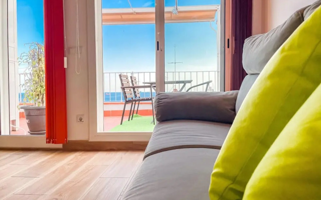 Unik Vacation Attic in Tarragona