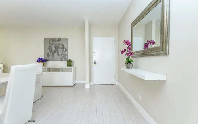 Design Suites at Pavilion by Design Suites Miami