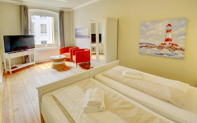 fewo1846 - Am Südermarkt