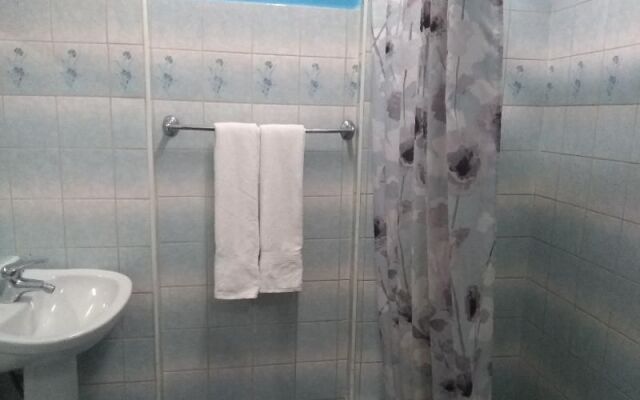 Hostal - Casa DR. Claudio e Illiana