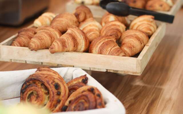 Campanile Melun Sénart - Vert Saint Denis