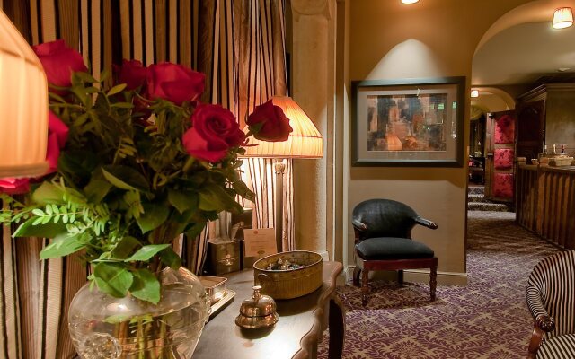 Hotel Odéon Saint Germain