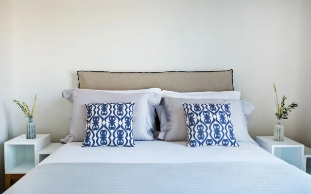 Luxury Key Mykonos 4 Bed Villa Rainbow Agia Sofia
